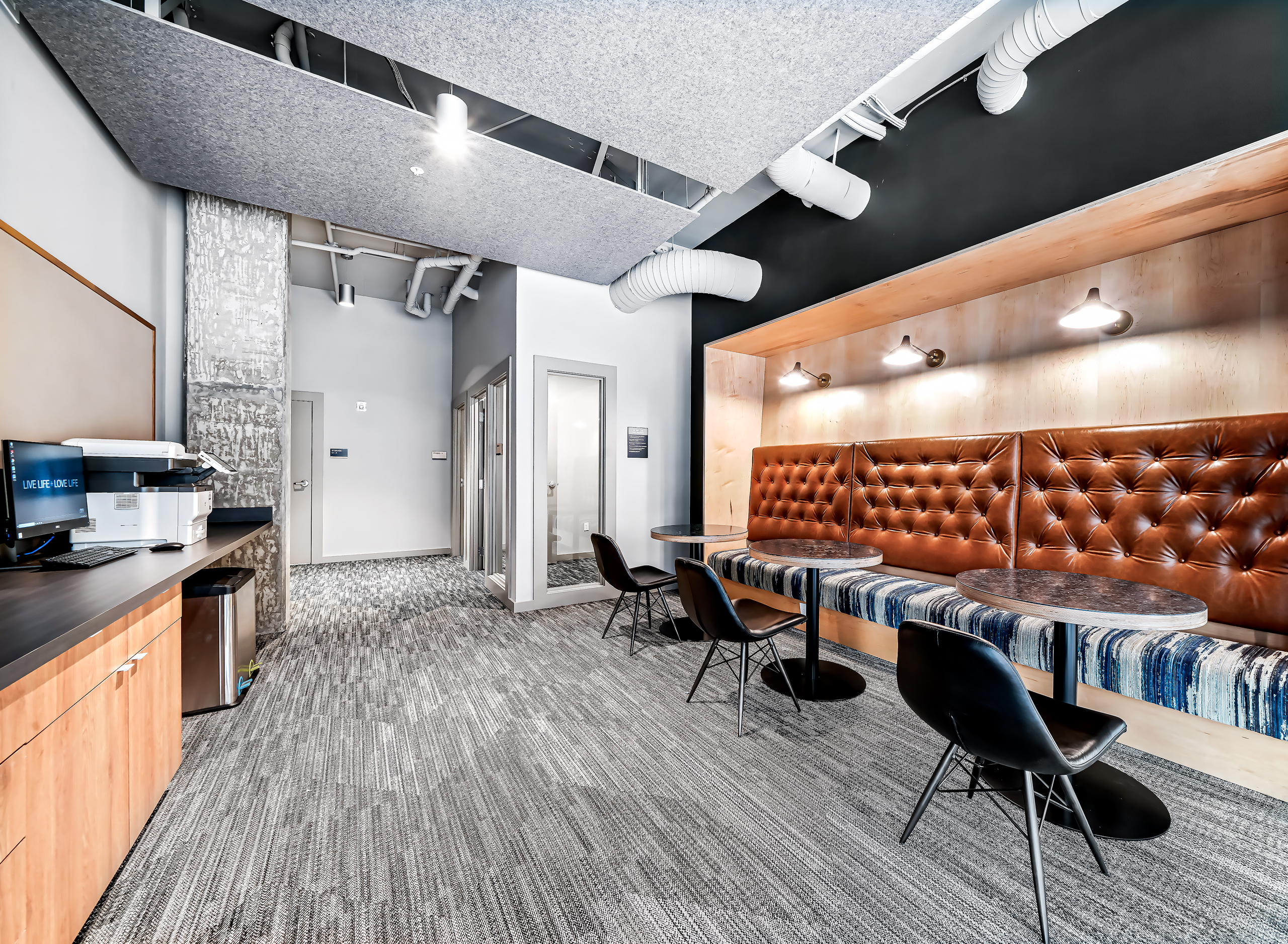 AMLI Spring District | Spring District Apartments in Bellevue WA